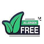 Sans allergène