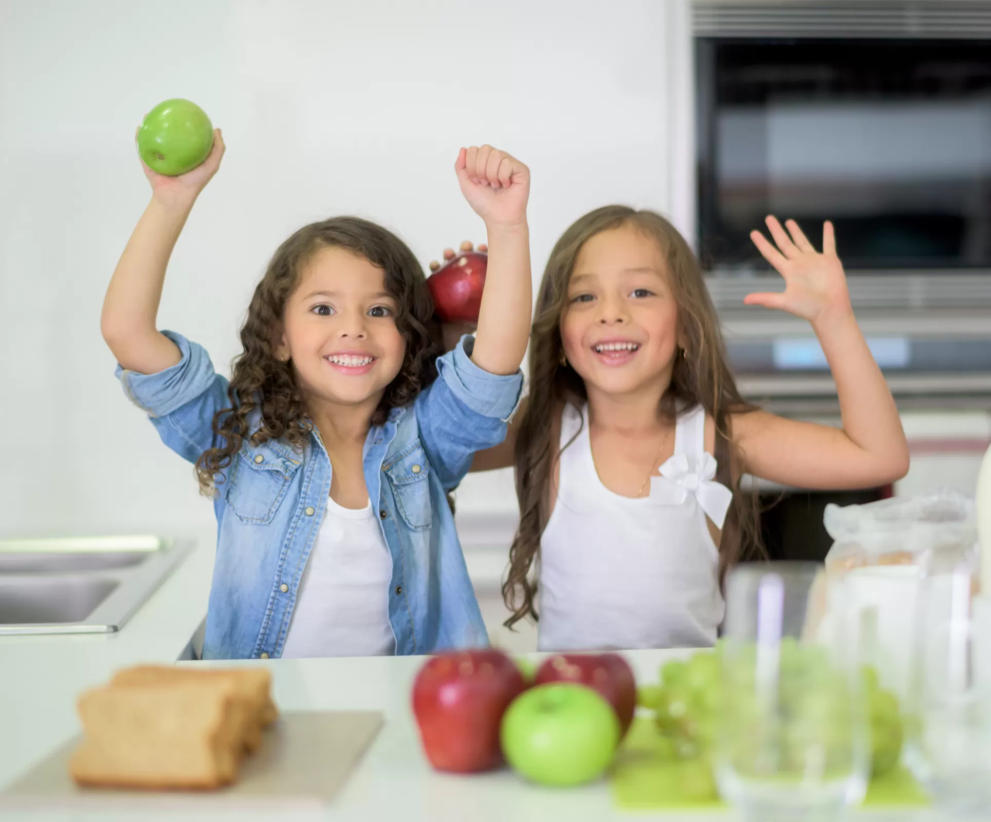 Enfants et adolescents