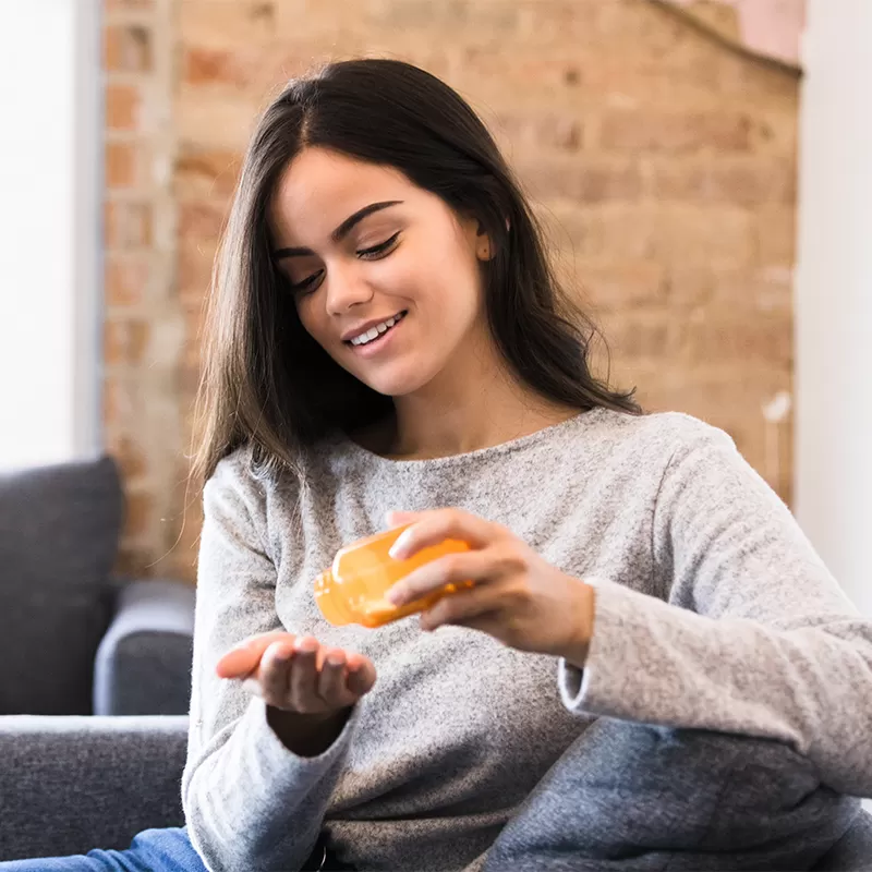 Complément alimentaire
