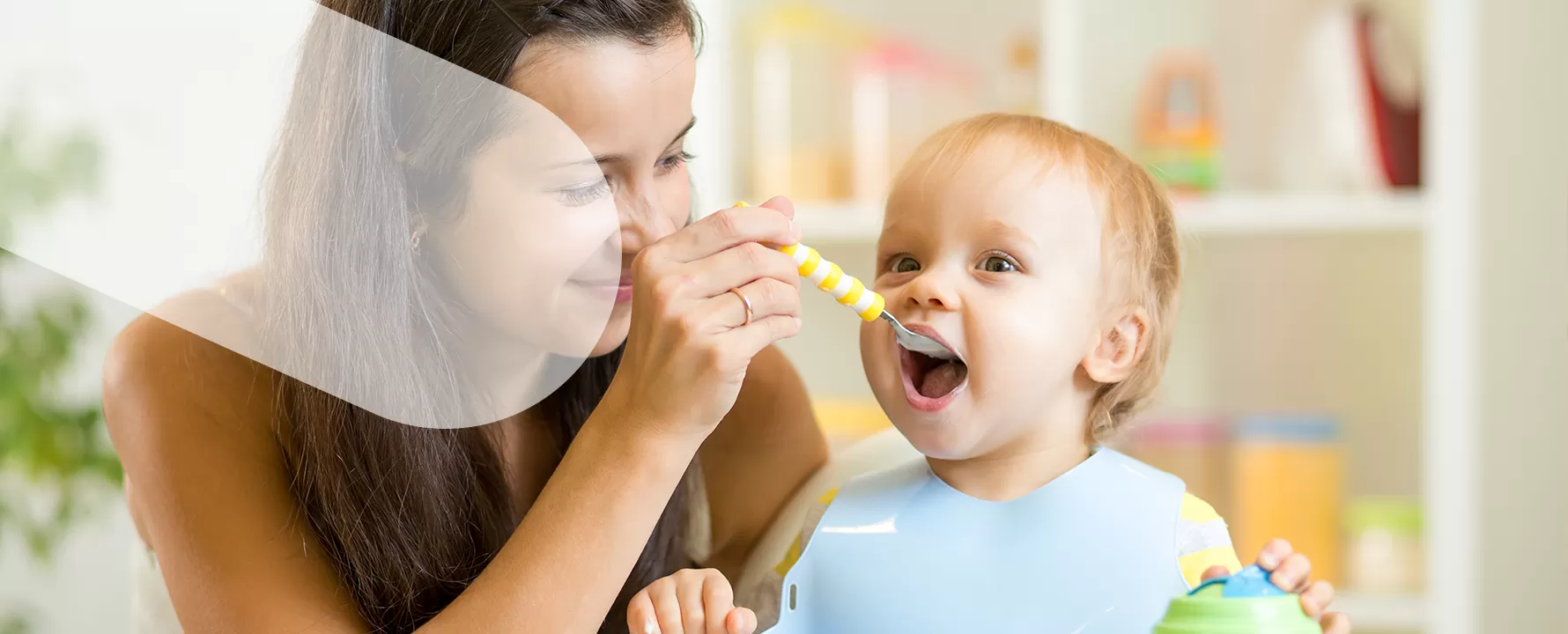Formule infantile