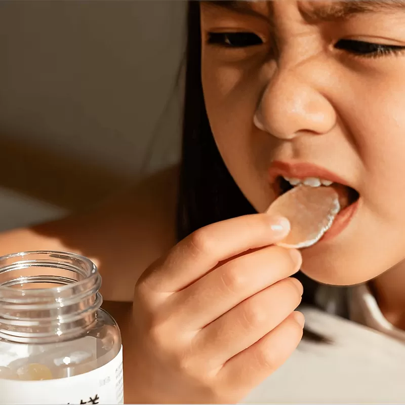 De ''amer'' à ''meilleur'': la technologie EasyTaste élève la saveur du bisglycinate de magnésium