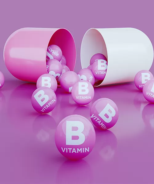 Vitamine B