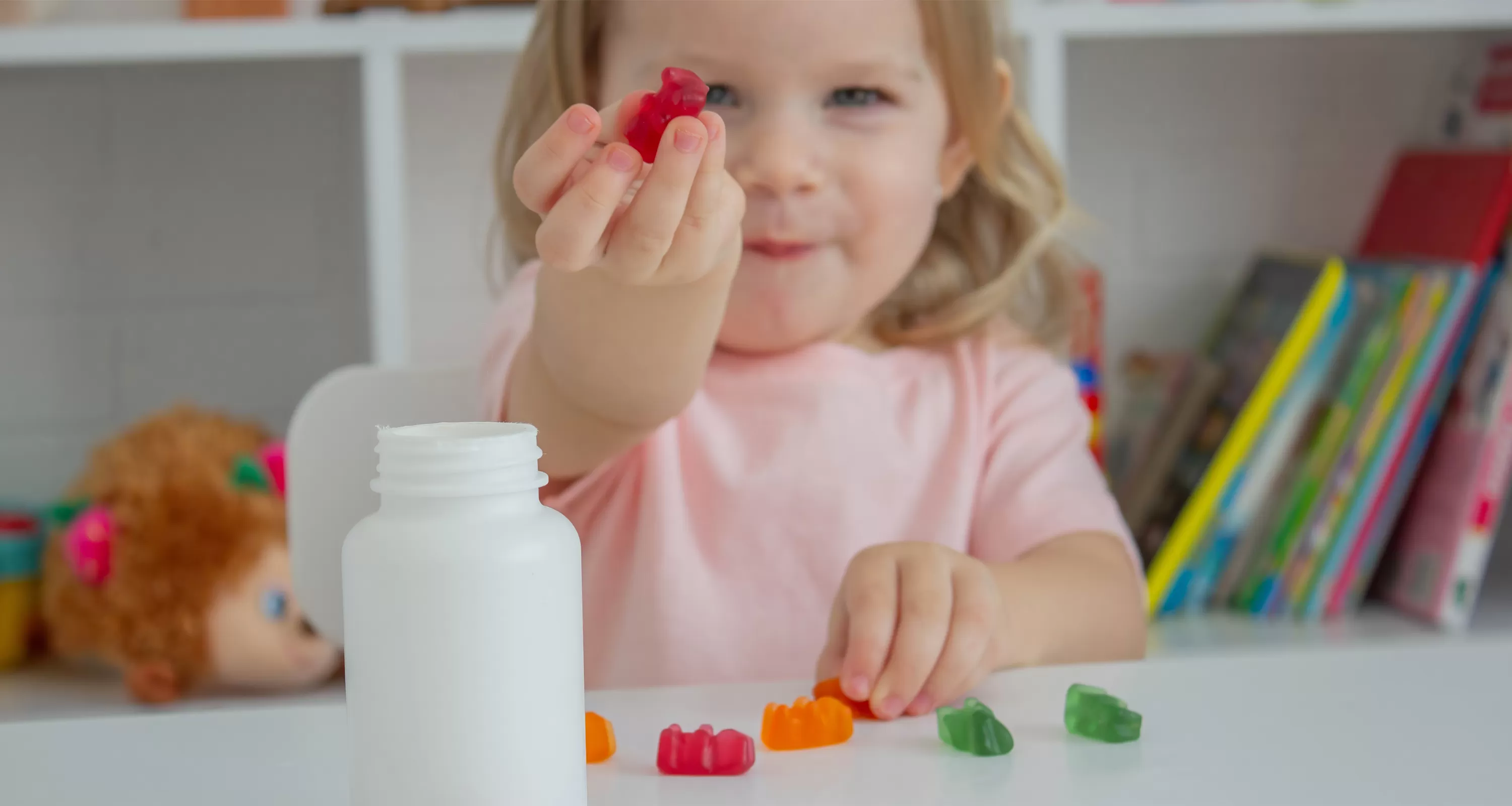 EasyTaste Vitamine et Minéraux