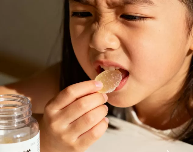 De ''amer'' à ''meilleur'': la technologie EasyTaste élève la saveur du bisglycinate de magnésium