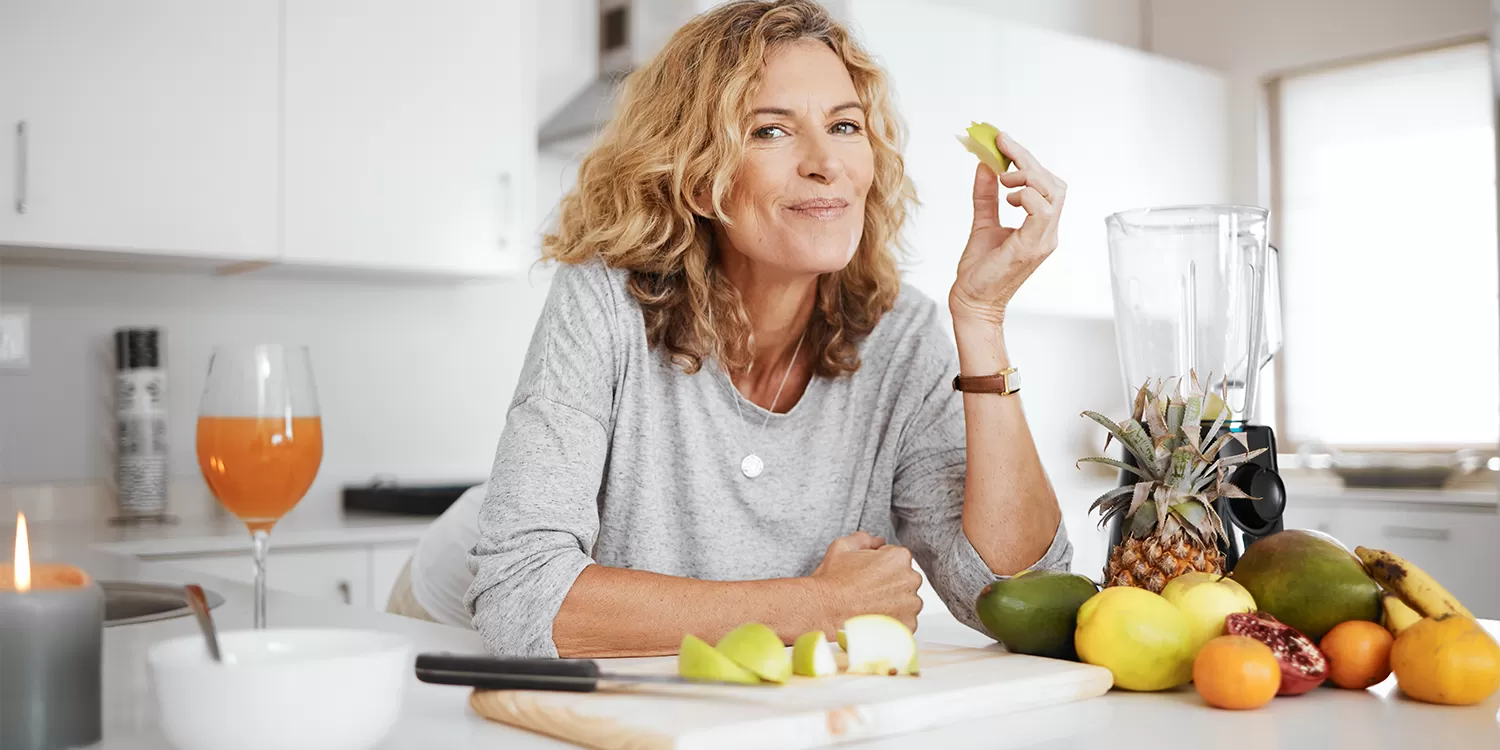 Boissons et aliments fonctionnels