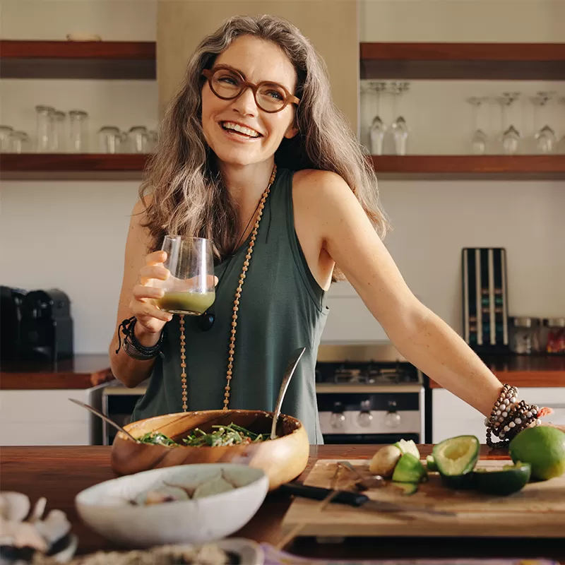 Boissons et aliments fonctionnels