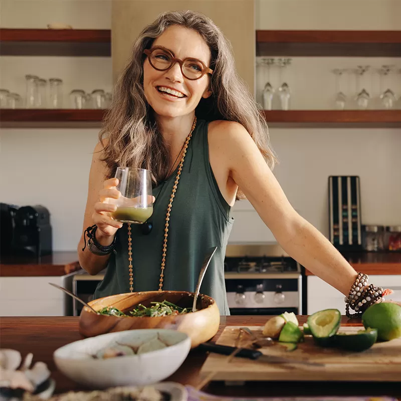 Boissons et aliments fonctionnels