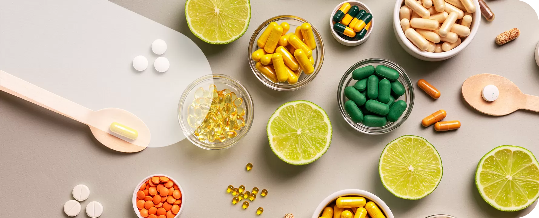 Complément alimentaire