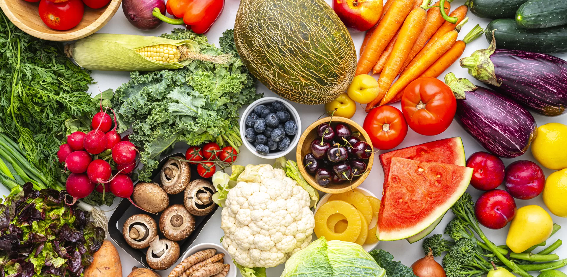 Approches innovantes de la vitamine