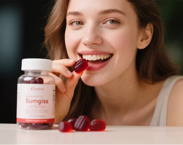 Solution innovante de nutrition minérale Iron Plus