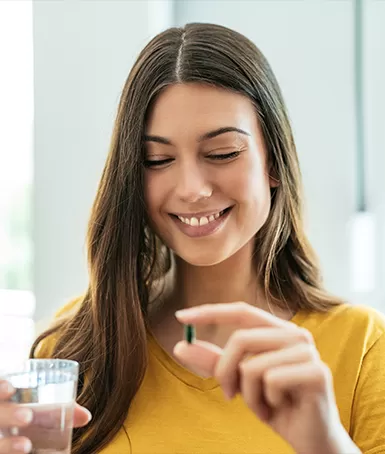 Santé immunitaire