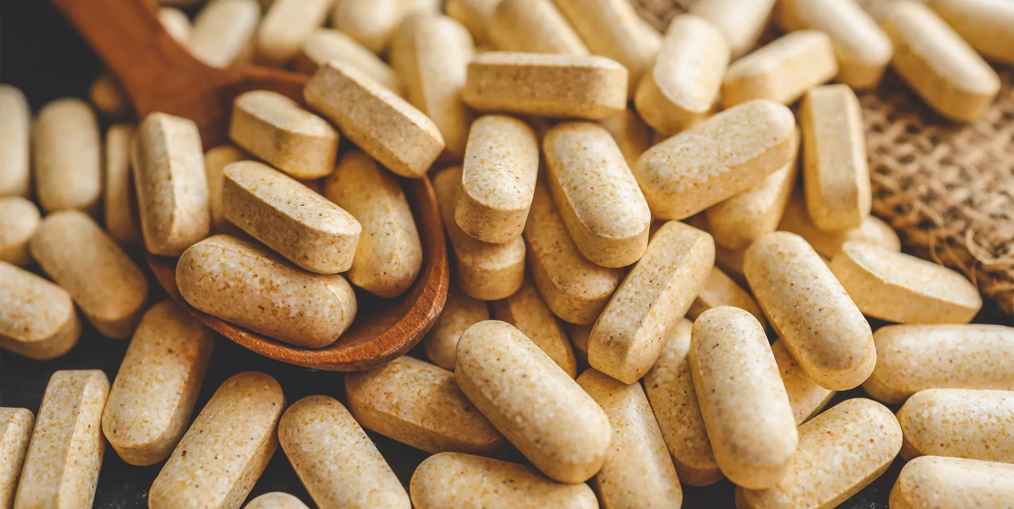 Avantages de la compression directe de la vitamine et du minéral