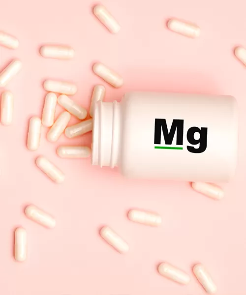 Gluconate de magnésium