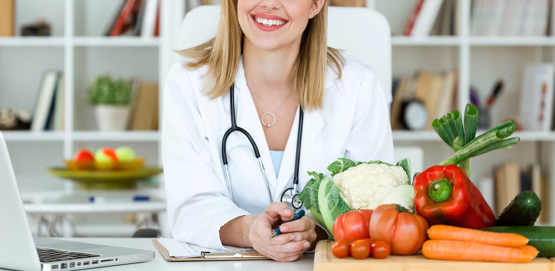 Fortification des aliments médicaux spéciaux