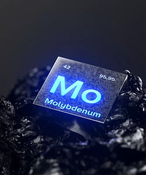 Molybdène