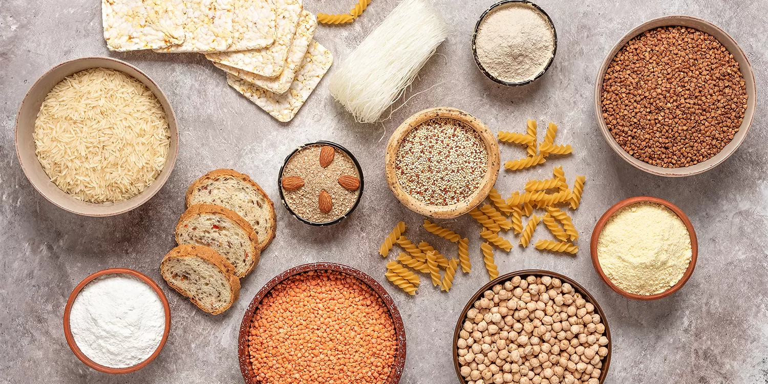 Fortification des aliments de base