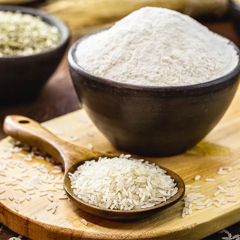 Fortification des aliments de base