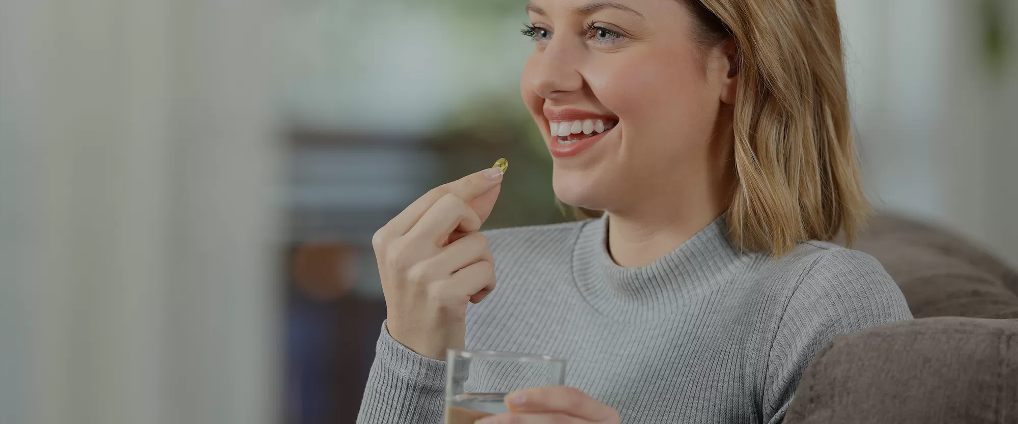 Solutions de nutrition Vitamines