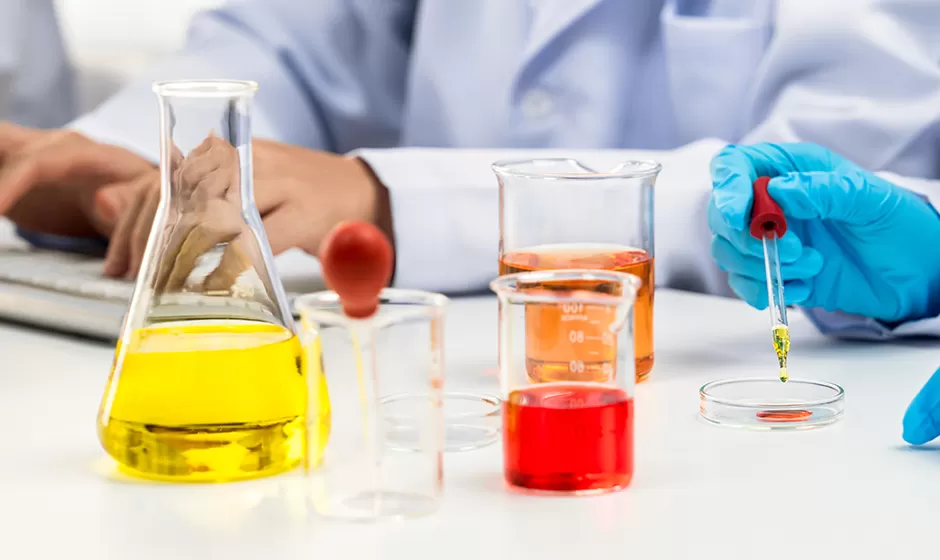 Dilution de précision