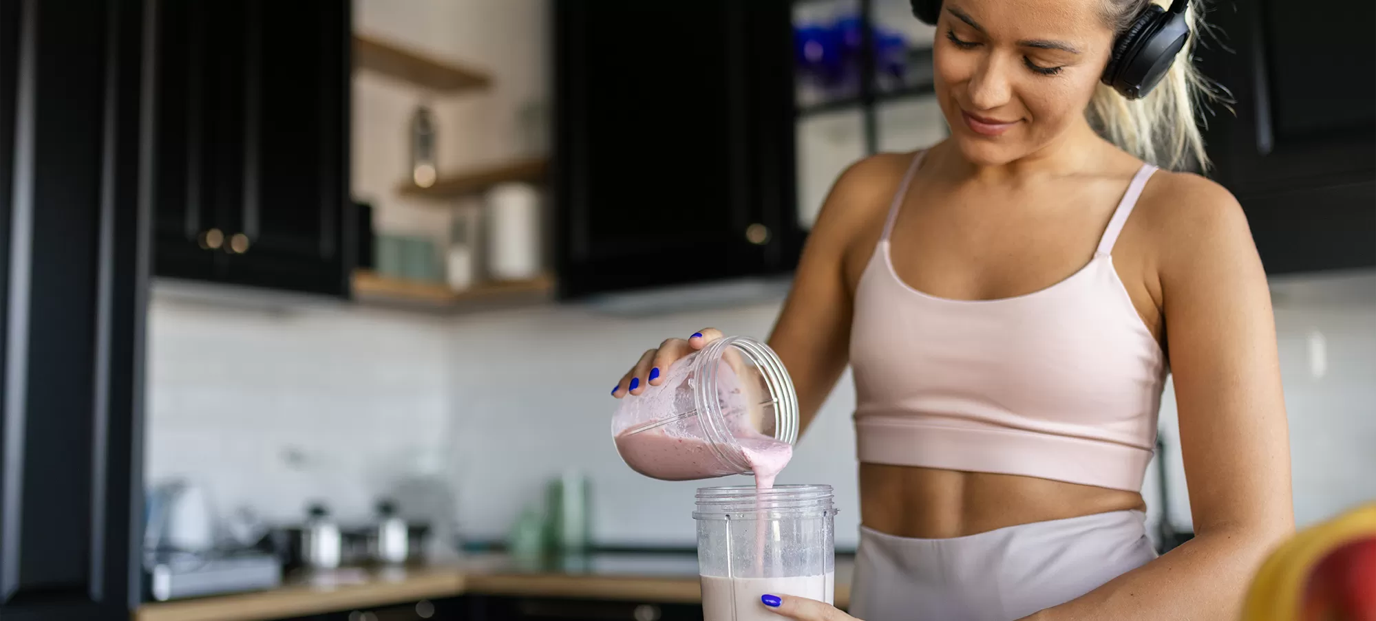 EasyTaste Vitamine et Minéraux