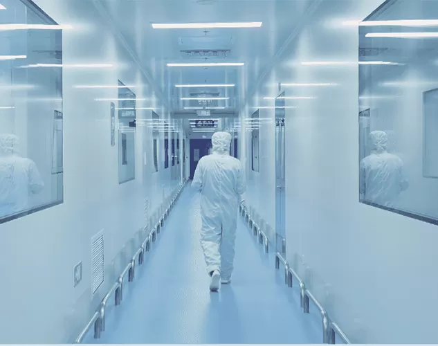 Richen Nutritionals ouvre son atelier technologique innovant, Alimenter des solutions de nutrition plus vitaminée et minérale