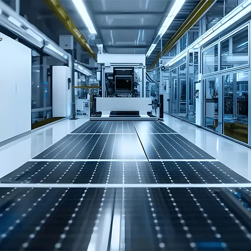 RICHEN reconnu comme une usine intelligente avancée, permettant une nutrition personnalisée grâce à une fabrication flexible