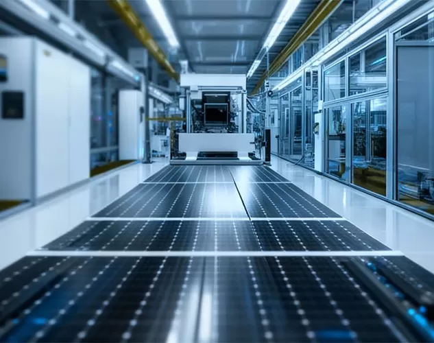 RICHEN reconnu comme une usine intelligente avancée, permettant une nutrition personnalisée grâce à une fabrication flexible