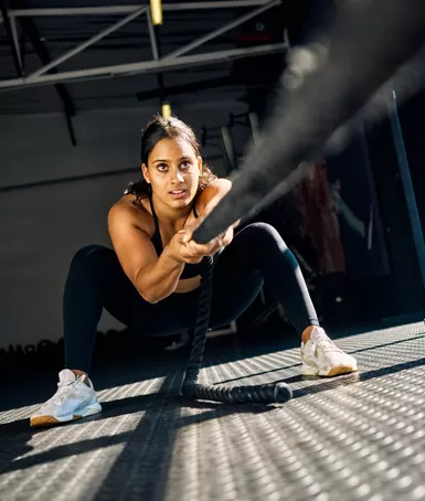 Cristallisation pour une pureté inégalée
