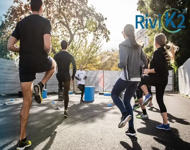 La nouvelle poudre micro-encapsulée RiviK2 de RICHEN habilite scientifiquement la santé des os