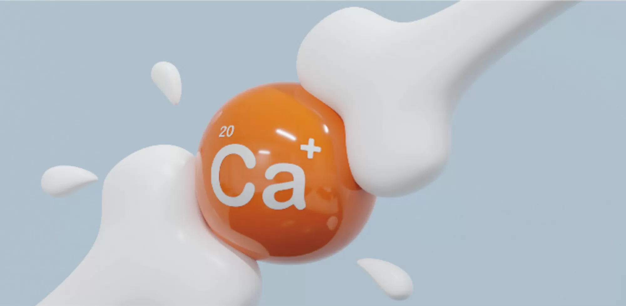 À propos du malate de citrate de calcium RIMINIX