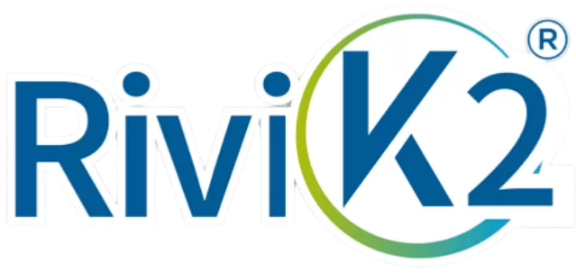RiviK2™Vitamine K2 (MK-7)