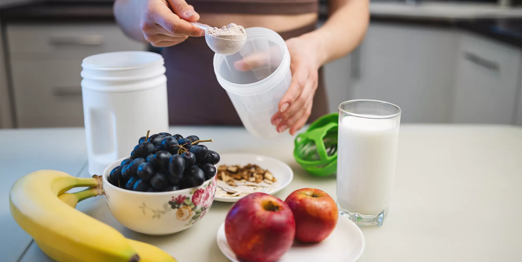 Livrer de Rivimix®Prémélange de nutriments