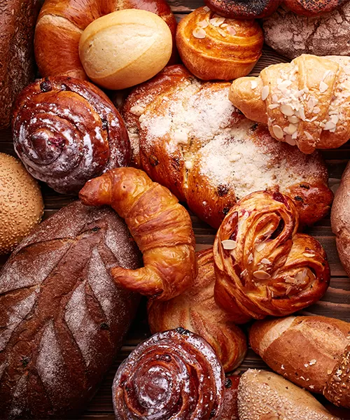 Boulangerie/Snacks