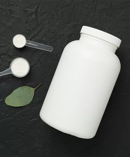 Poudre de micronutriments multiples