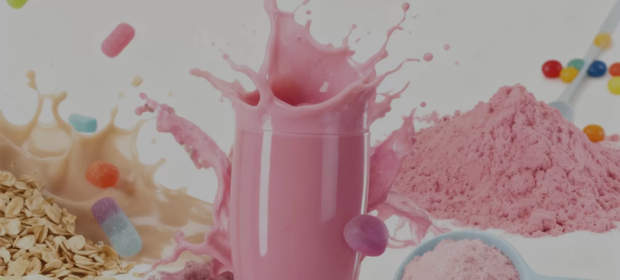 Rivimix Prémélange d'éléments nutritifs