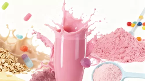 Rivimix™Dépliant prémixtif sur les éléments nutritifs