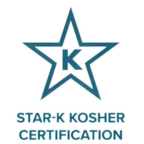 STAR-K CERTIFICATION KOSHER