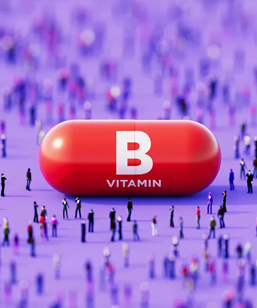 Vitamine B