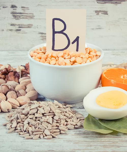 EasyTaste Vitamine B1 (chlorhydrate de thiamine)