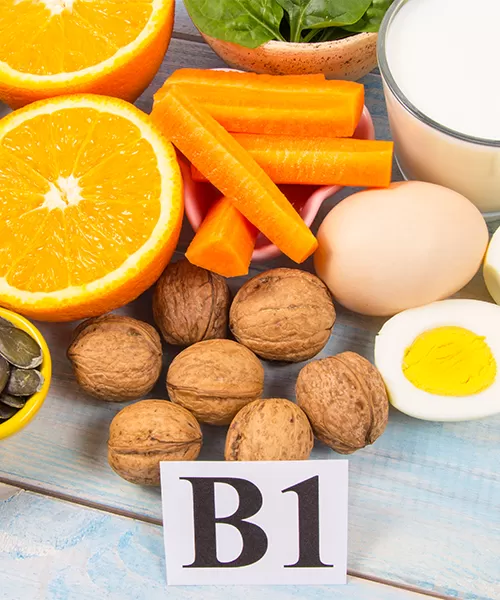 EasyTaste Vitamine B1 (Nitrate de thiamine)