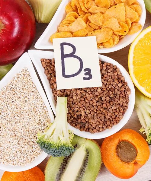 EasyTaste Vitamine B3 (Niacinamide)