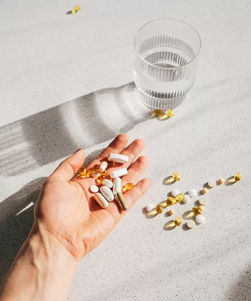 EasyTaste Vitamine B6 (chlorhydrate de pyridoxine)