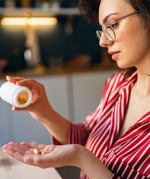 RiviK2™Vitamine K2 (MK-7)