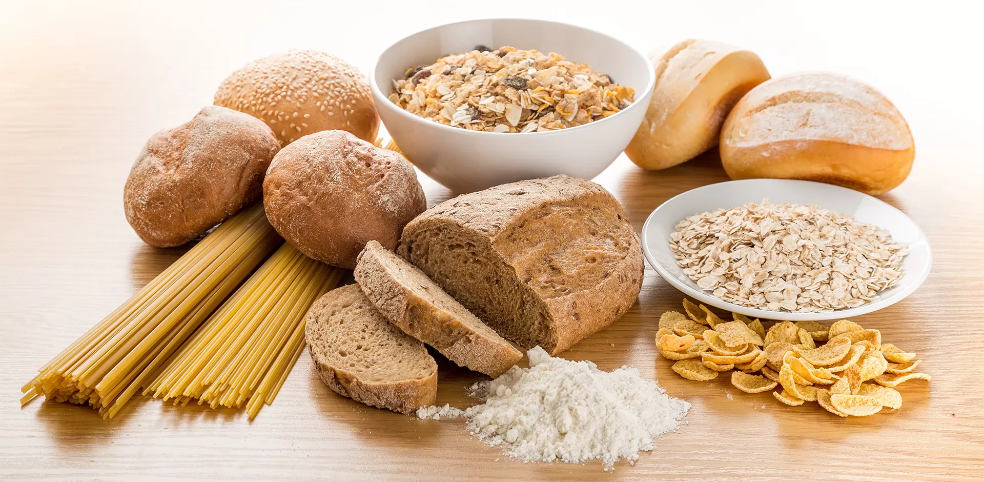 Fortification des aliments de base
