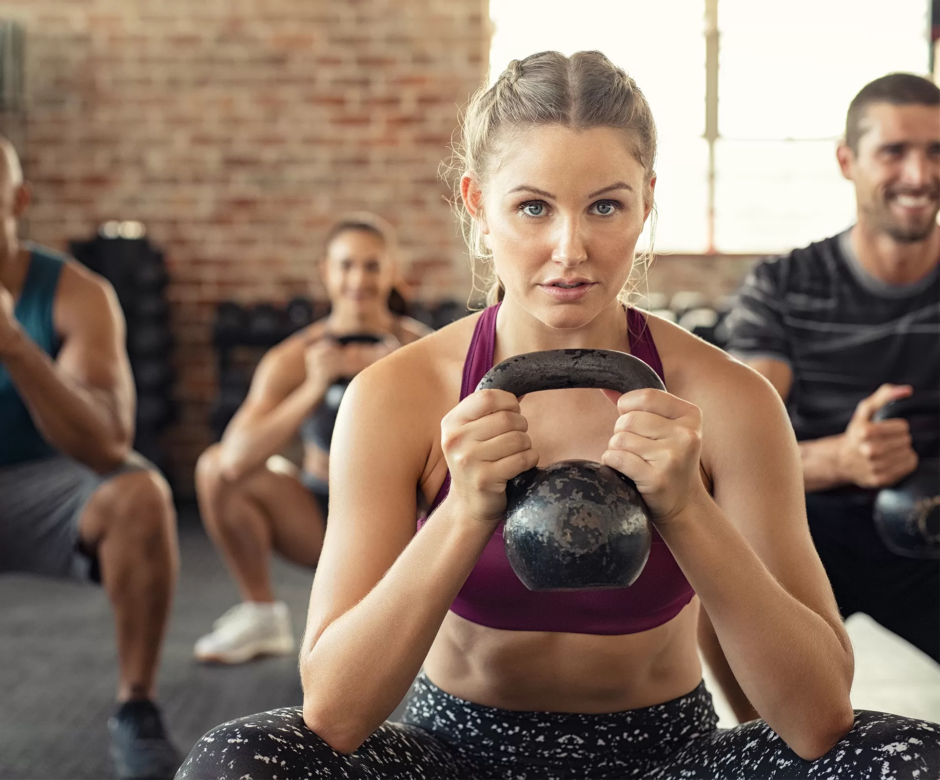 Populations actives et sportives