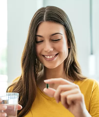 Santé immunitaire