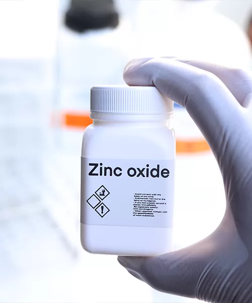 Oxyde de zinc